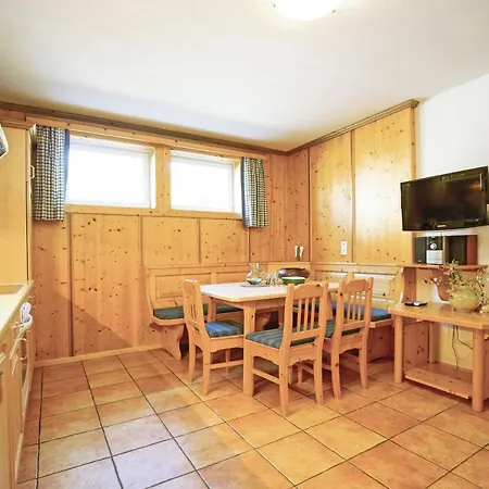 Appartement Dertnig Flachau Exterior photo