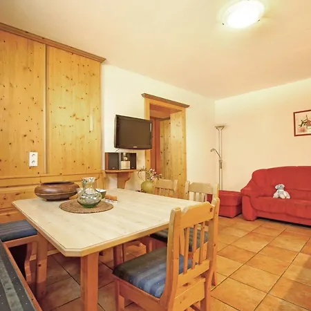Appartement Dertnig Flachau Exterior photo