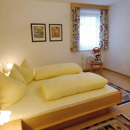 Appartement Dertnig Flachau Exterior photo