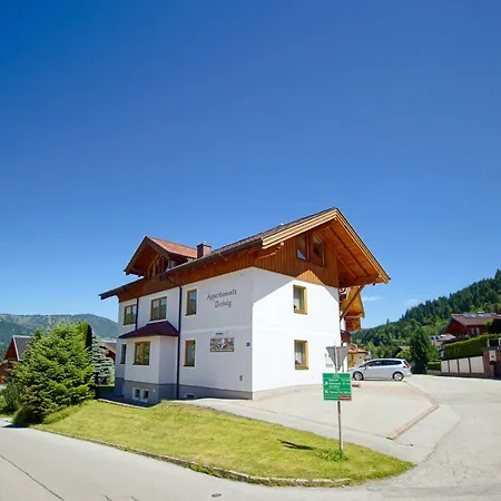Appartement Dertnig Flachau Exterior photo