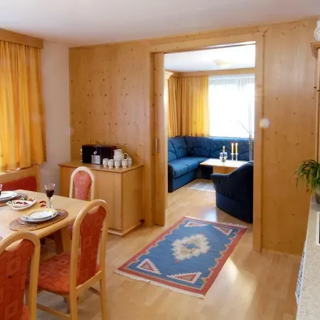 Appartement Dertnig Flachau Exterior photo
