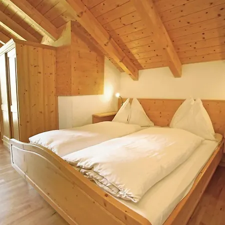 Appartement Dertnig Flachau Exterior photo