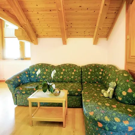 Appartement Dertnig Flachau Exterior photo