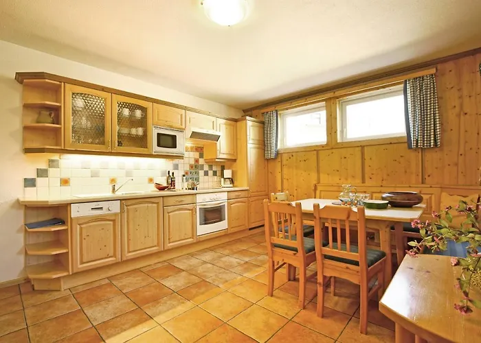 Appartement Dertnig