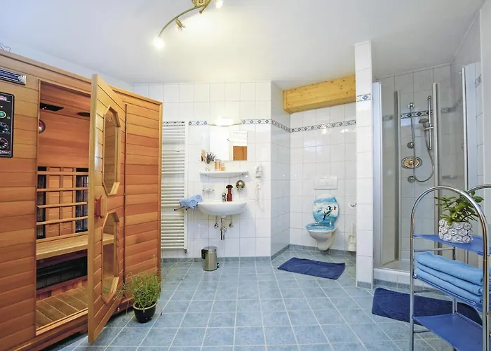 Appartement Dertnig