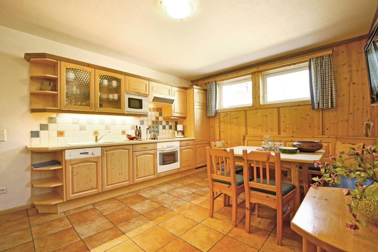 Apartment Dertnig Flachau