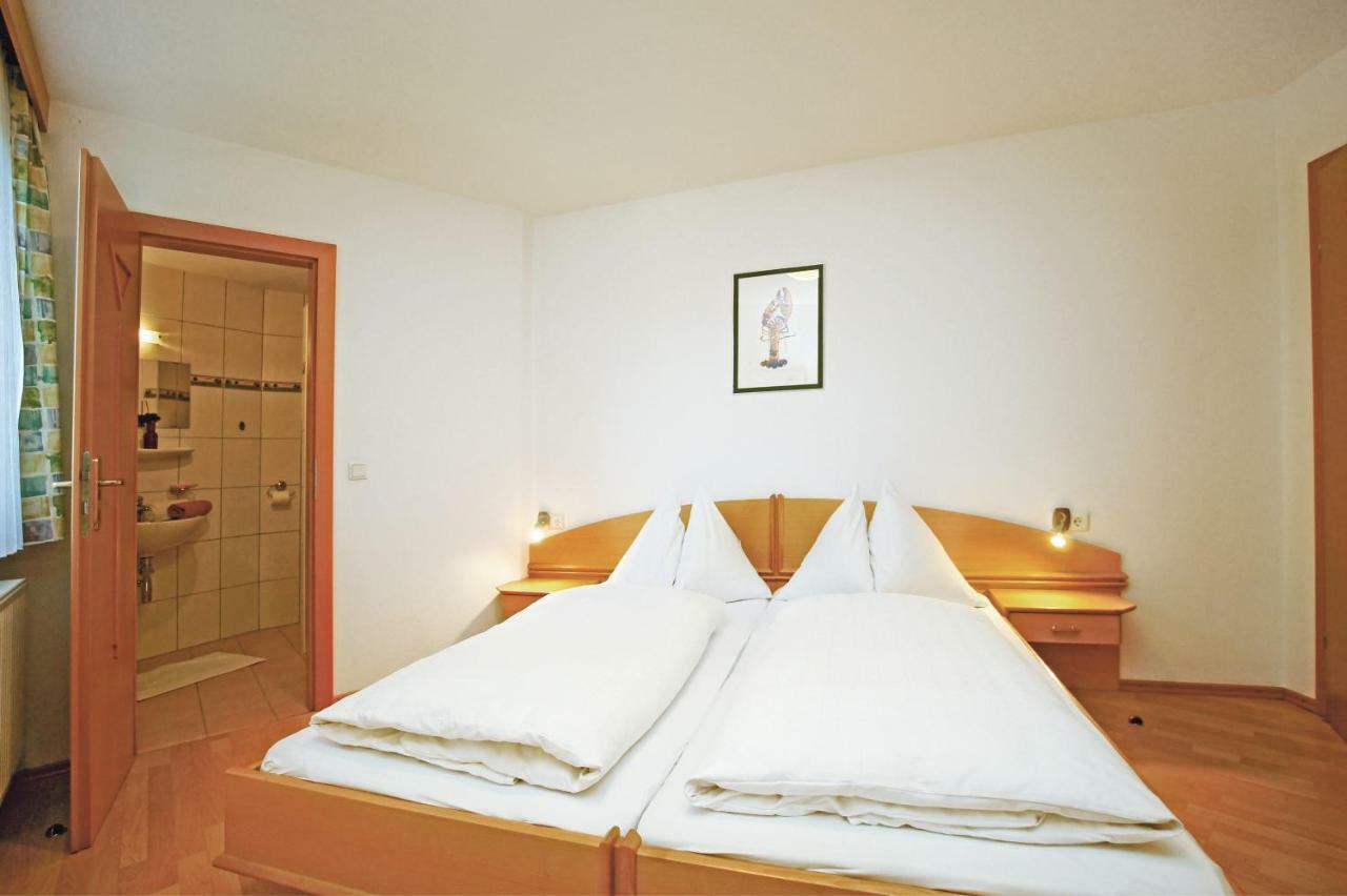 Dertnig Apartment Flachau