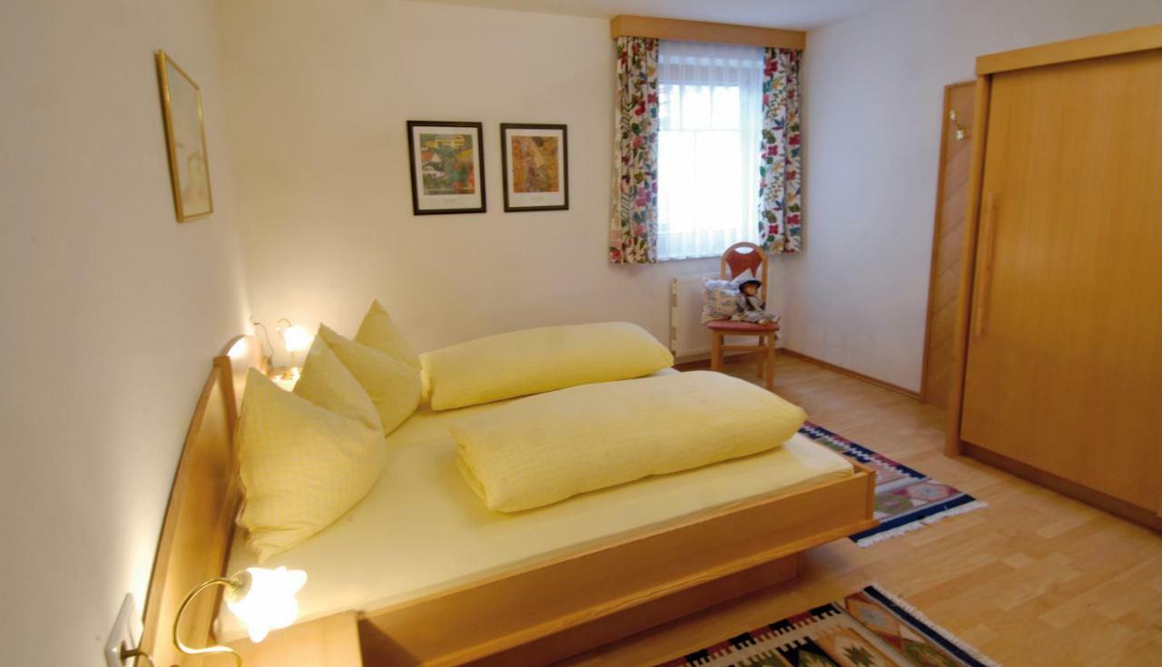 Dertnig Apartment Flachau