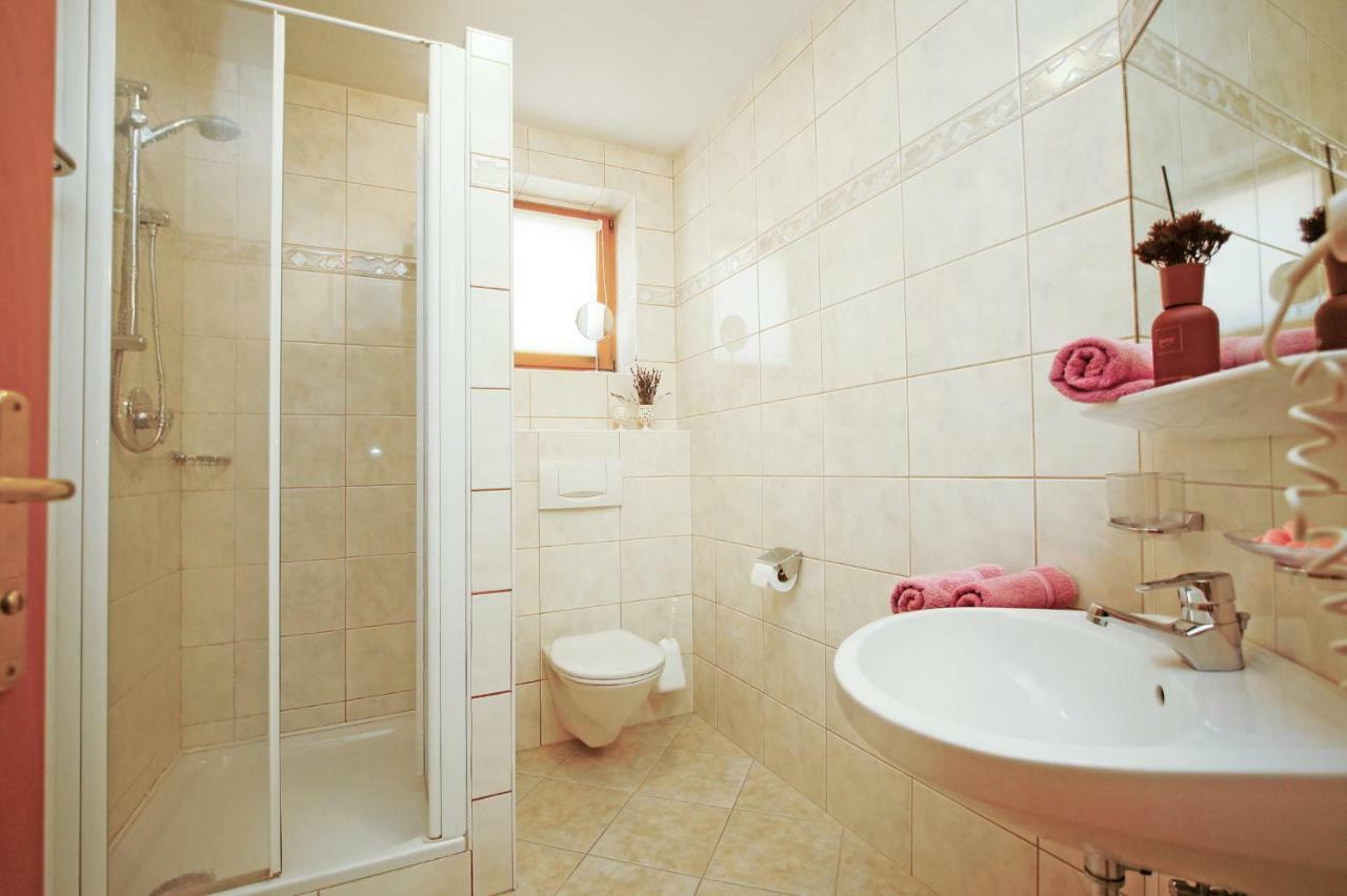 Dertnig Apartment *
