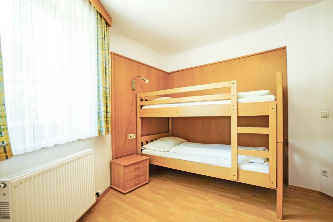 Apartment Dertnig *