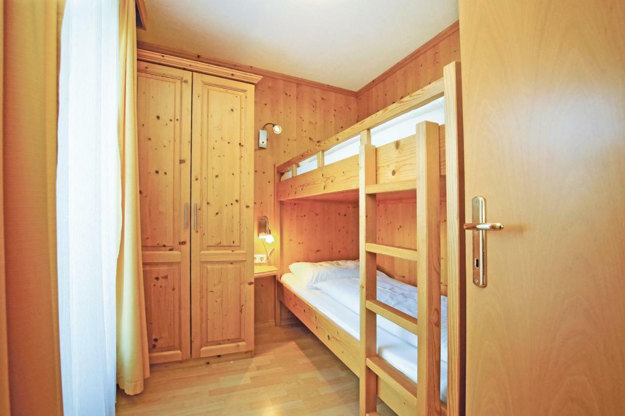 Apartment Dertnig Flachau