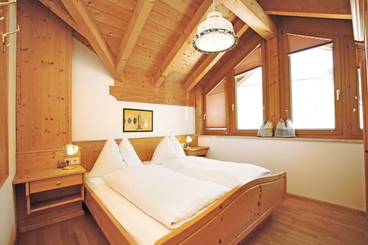Apartment Dertnig Flachau