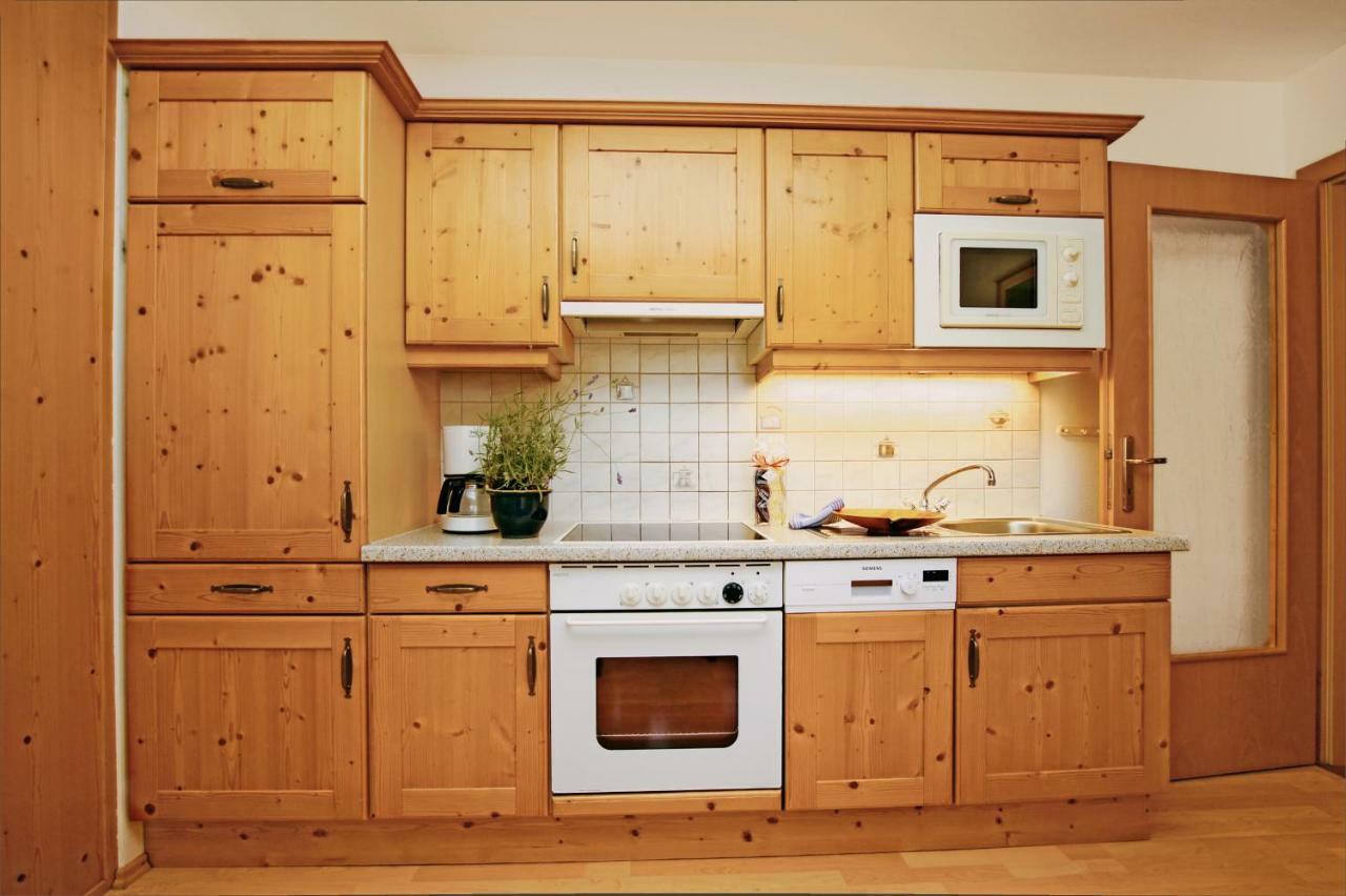 Dertnig Apartment Flachau