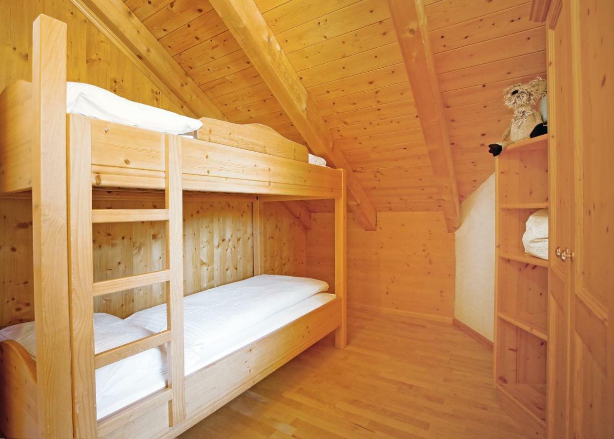 Apartment Dertnig Flachau